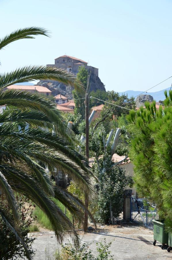 Mr. Greek Villa Petra  Exterior foto